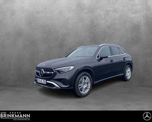 Mercedes-Benz GLC 220 Gebrauchtwagen