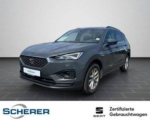 Seat Tarraco Gebrauchtwagen