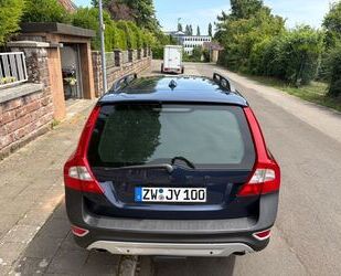 Volvo XC70 Gebrauchtwagen