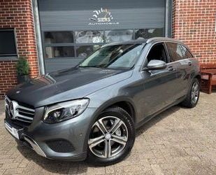 Mercedes-Benz GLC 220 Gebrauchtwagen