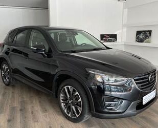 Mazda CX-5 Gebrauchtwagen