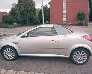Opel Tigra Gebrauchtwagen