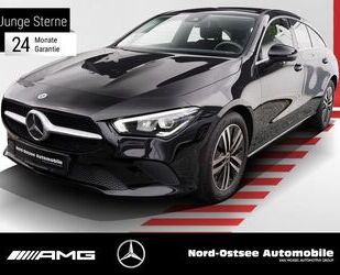 Mercedes-Benz CLA 180 Shooting Brake Gebrauchtwagen
