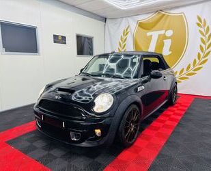 Mini Cooper S Gebrauchtwagen