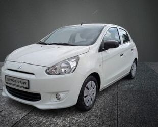Mitsubishi Space Star Gebrauchtwagen
