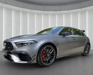 Mercedes-Benz A 45 AMG Gebrauchtwagen