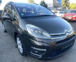 Citroen Grand C4 Picasso / SpaceTourer Gebrauchtwagen