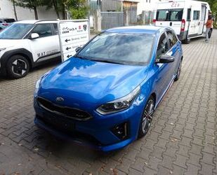 Kia ceed / Ceed Gebrauchtwagen