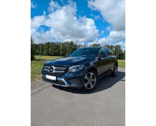 Mercedes-Benz GLC 350 Gebrauchtwagen