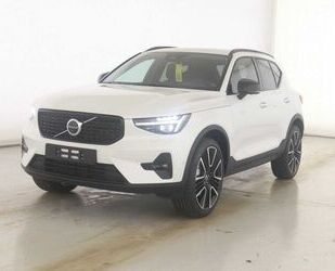 Volvo XC40 Gebrauchtwagen