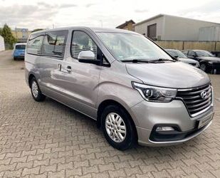 Hyundai H-1 Starex Gebrauchtwagen
