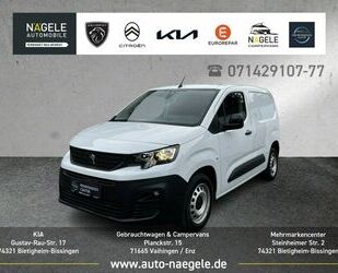 Peugeot Partner Gebrauchtwagen