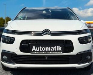 Citroen Grand C4 Picasso / SpaceTourer Gebrauchtwagen