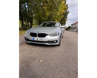 BMW 320 Gebrauchtwagen
