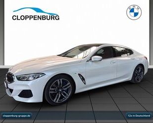 BMW 840 Gebrauchtwagen