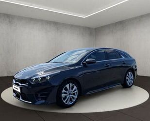 Kia pro ceed / ProCeed Gebrauchtwagen