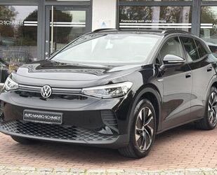 VW ID.4 Gebrauchtwagen
