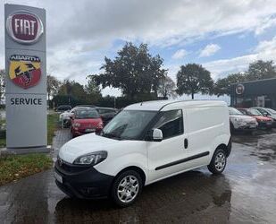 Fiat Doblo Gebrauchtwagen