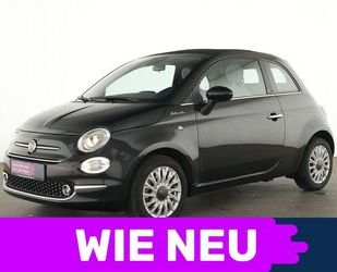 Fiat 500C Gebrauchtwagen