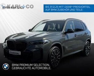 BMW X5 Gebrauchtwagen