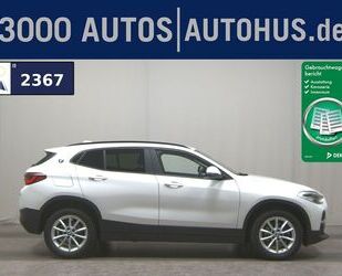 BMW X2 Gebrauchtwagen