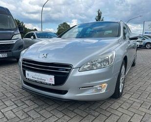 Peugeot 508 Gebrauchtwagen