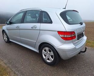 Mercedes-Benz B 170 Gebrauchtwagen