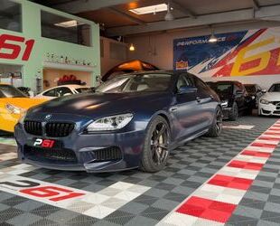 BMW M6 Gebrauchtwagen