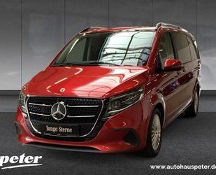 Mercedes-Benz V 250 Gebrauchtwagen