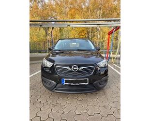 Opel Crossland (X) Gebrauchtwagen
