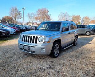 Jeep Patriot Gebrauchtwagen