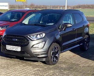 Ford EcoSport Gebrauchtwagen