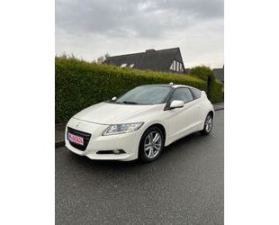 Honda CR-Z Gebrauchtwagen