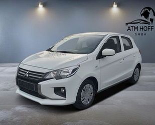 Mitsubishi Space Star Gebrauchtwagen