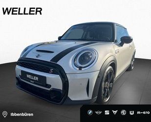 Mini Cooper S Gebrauchtwagen