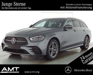 Mercedes-Benz E 300 Gebrauchtwagen