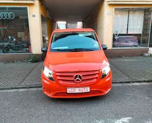 Mercedes-Benz Vito Gebrauchtwagen