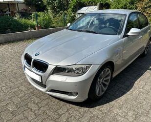 BMW 318 Gebrauchtwagen