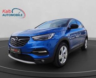 Opel Grandland (X) Gebrauchtwagen