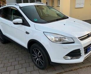 Ford Kuga Gebrauchtwagen