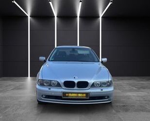 BMW 530 Gebrauchtwagen