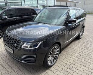 Land Rover Range Rover Gebrauchtwagen