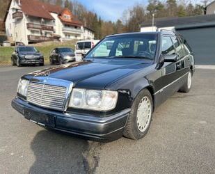 Mercedes-Benz 220 Gebrauchtwagen