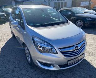 Opel Meriva Gebrauchtwagen