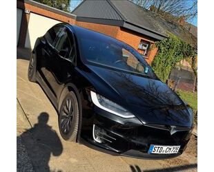 Tesla Model X Gebrauchtwagen