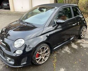 Abarth 595C Gebrauchtwagen