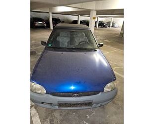 Ford Escort Gebrauchtwagen