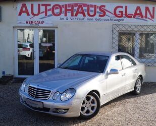 Mercedes-Benz E 220 Gebrauchtwagen