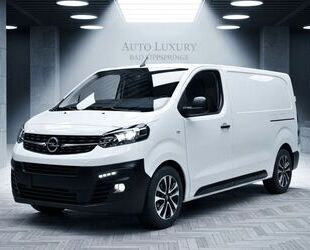 Opel Vivaro Gebrauchtwagen