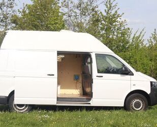 VW T5 Transporter Gebrauchtwagen